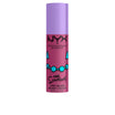 Blush Juicy dos Simpsons #Bochechas Blush Lavanda 8 ml