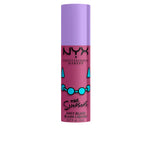 Blush Juicy dos Simpsons #Bochechas Blush Lavanda 8 ml