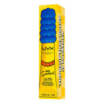 Modelador de sobrancelhas e cabelo 2 em 1 THE SIMPSONS #Transparente 7 ml