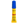 Modelador de sobrancelhas e cabelo 2 em 1 THE SIMPSONS #Transparente 7 ml