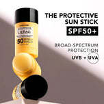 Protetor solar em bastão SUNISSIME FPS 50+ 15 g