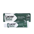 Pasta de dentes LACER NATUR 75 ml