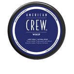 AMERICAN CREW-WHIP light hold 85 gr-DrShampoo - Perfumaria e Cosmética