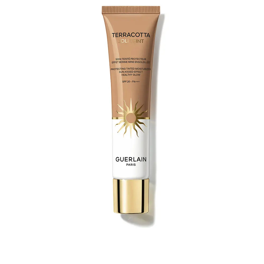 TERRACOTTA JOLI TEINT tratamento protetor de cor #30-Sunwarm 30 ml