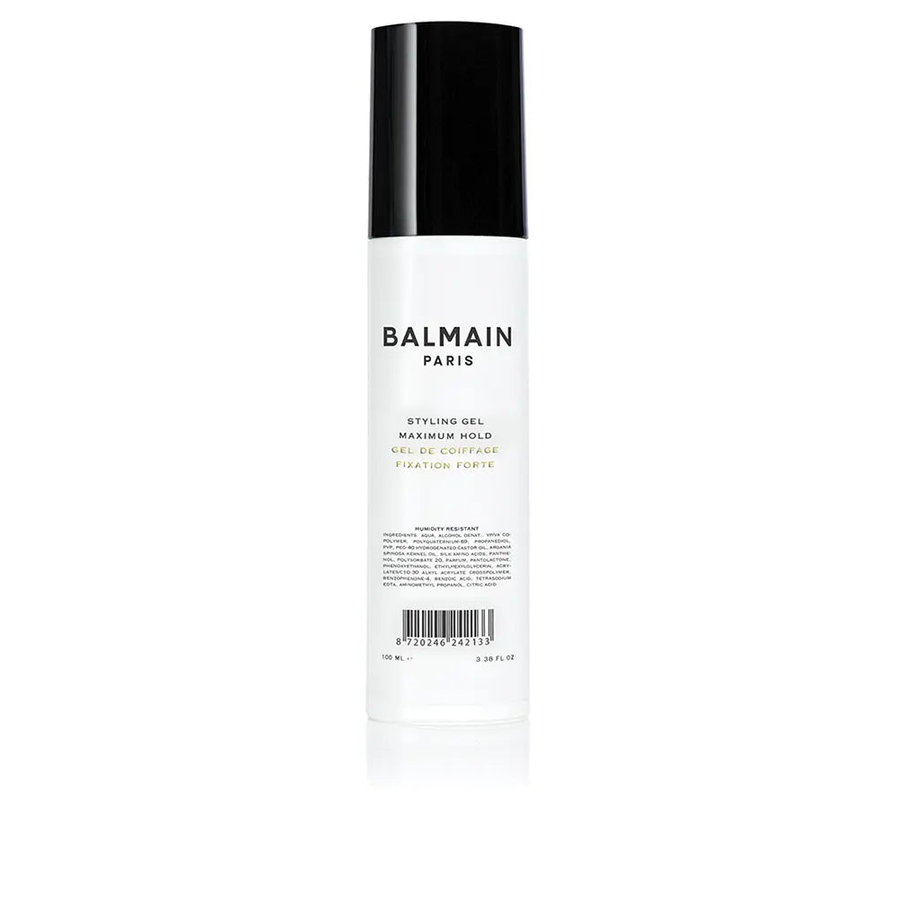 Gel modelador de fixação máxima 100 ml