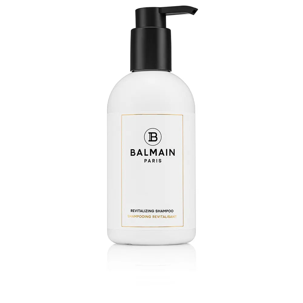 Shampoo revitalizante 300 ml