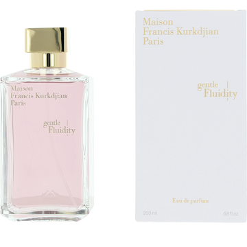 GENTLE FLUIDITY GOLD edp vapo 200 ml Imagem secundária do produto