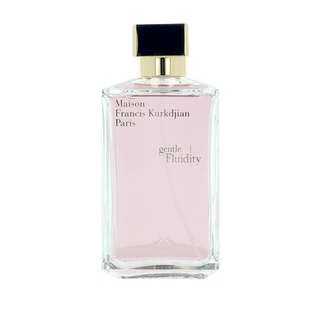 GENTLE FLUIDITY GOLD edp vapo 200 ml Imagem principal do produto