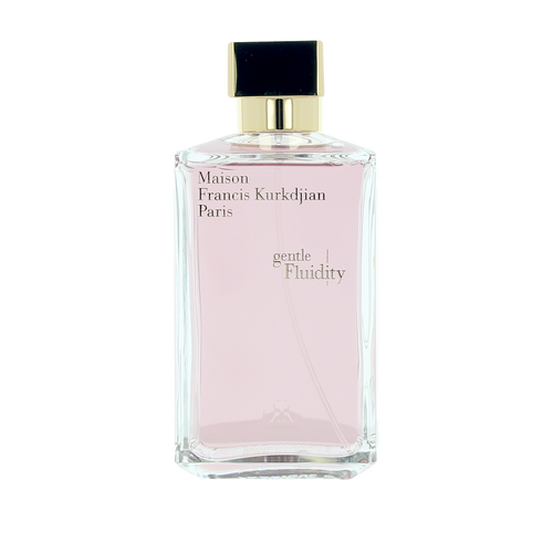 GENTLE FLUIDITY GOLD edp vapo 200 ml