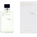 GENTLE FLUIDITY SILVER edp vapo 200 ml