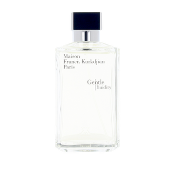 GENTLE FLUIDITY SILVER edp vapo 200 ml Imagem principal do produto