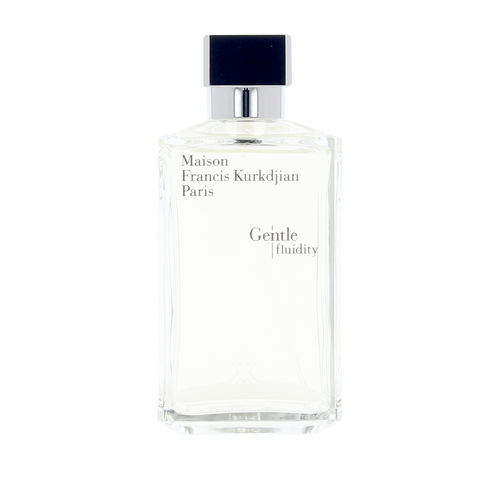 GENTLE FLUIDITY SILVER edp vapo 200 ml