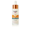 Sérum facial ultraleve com controle de oleosidade e proteção UV FPS 50+ 30 ml