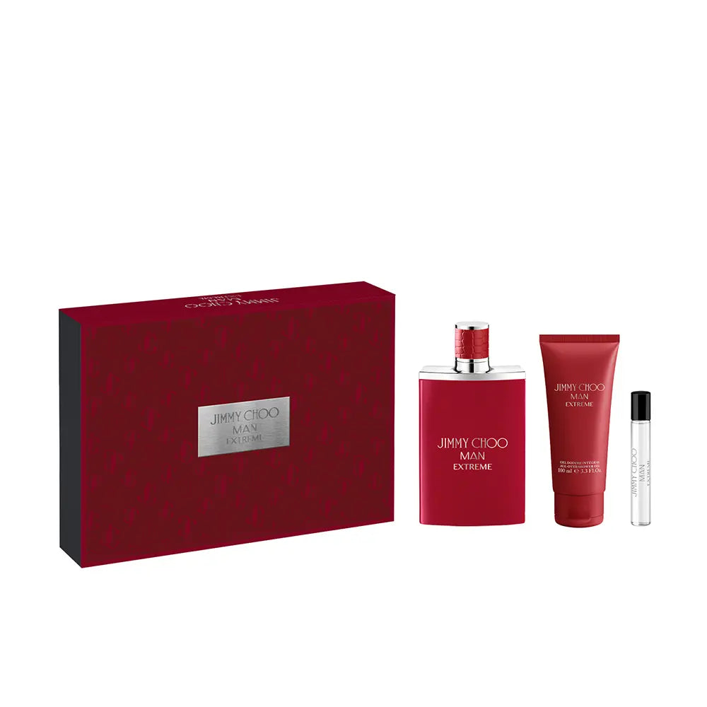 MAN EXTREME - CASE DE 3 PEÇAS