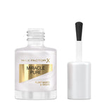 Esmalte MIRACLE PURE nº 095 - Opal Coat 12 ml