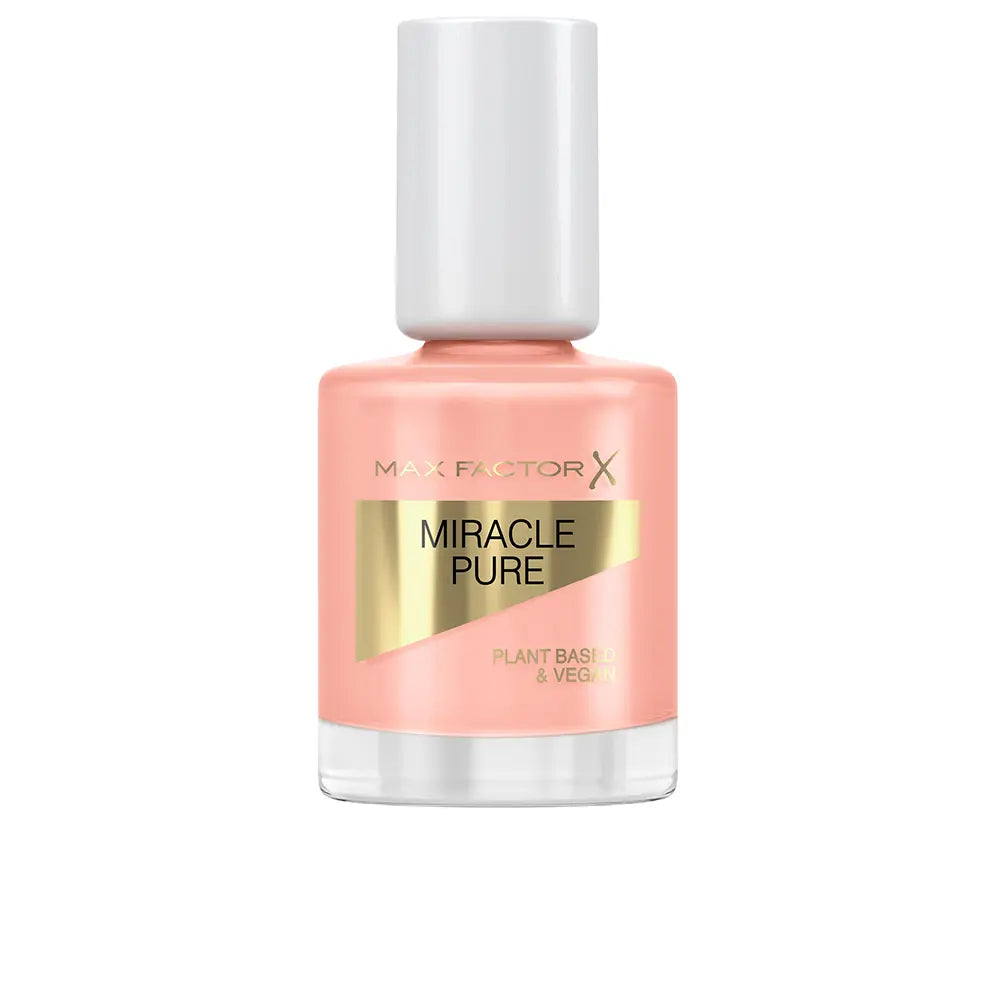 Esmalte MIRACLE PURE nº 395 - Pedra Mágica do Sol 12 ml