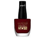 Esmalte NAILFINITY nº 345 Cherry Dance 12 ml