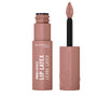 Gloss labial THRILL SEEKER LIP LATEX nº 650 - Mindful 6 ml