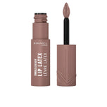 Gloss labial THRILL SEEKER LIP LATEX nº 500 - Cappuccino Claro 6 ml