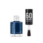 Esmalte 60 Seconds Super Shine nº 102 8 ml