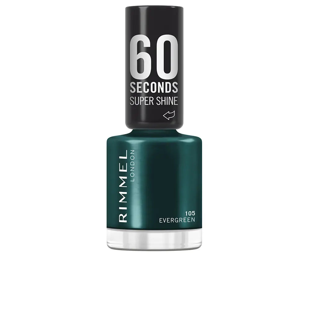 Esmalte 60 Seconds Super Shine nº 105 8 ml