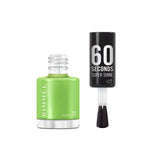 Esmalte 60 Seconds Super Shine nº 107 8 ml