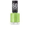 Esmalte 60 Seconds Super Shine nº 107 8 ml