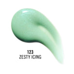 Esmalte SUPER GEL nº 123 - Zesty Icing 12 ml