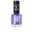 Esmalte SUPER GEL nº 121 - Não se preocupe - 12 ml