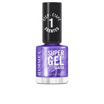 Esmalte SUPER GEL nº 121 - Não se preocupe - 12 ml