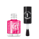 Esmalte SUPER GEL nº 120 - Glazed To Perfection 12 ml