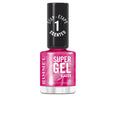 Esmalte SUPER GEL nº 120 - Glazed To Perfection 12 ml