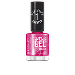 Esmalte SUPER GEL nº 120 - Glazed To Perfection 12 ml