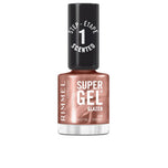 Esmalte SUPER GEL nº 118 - Massa Irresistível 12 ml