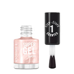 Esmalte SUPER GEL nº 116 - Espuma Extra 12 ml