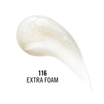Esmalte SUPER GEL nº 116 - Espuma Extra 12 ml