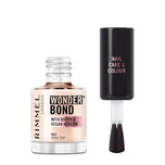 Esmalte WONDER'BOND nº 002 - Tank Top 12 ml