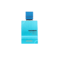 AMBER OUD AQUA DUBAI extrato de perfume 75 ml