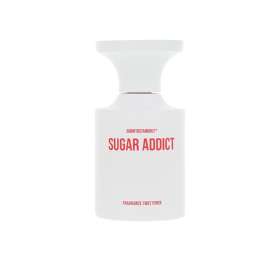 SUGAR ADDICT edp vapor 50 ml