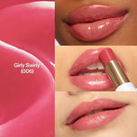 Batom SUPER LUSTROUS GLASS SHINE #006-Girly Swirly 4,2 ml