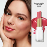 Batom SUPER LUSTROUS GLASS SHINE #006-Girly Swirly 4,2 ml