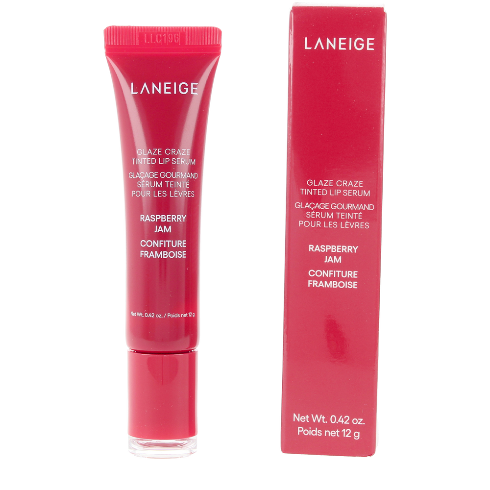 Sérum labial na cor #Framboesa 12 g