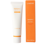 RADIAN-C SUN CREAM protetor solar FPS 50+/PA++++ 50 ml