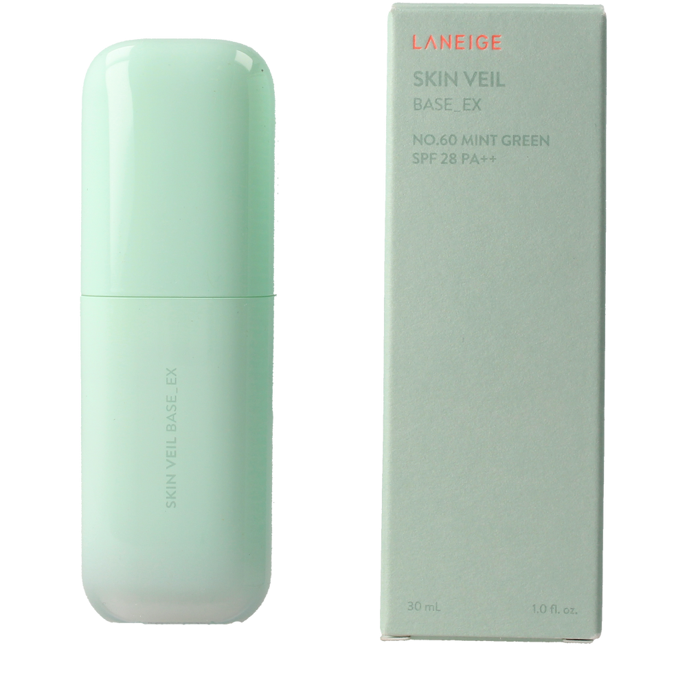 Base de maquiagem SKINCARE FPS 28 PA++ nº 60 30 ml