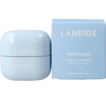 Creme de ácido hialurônico azul WATER BANK 50 ml