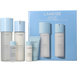 Estojo para pele oleosa WATER BANK HA BLUE ESSENTIAL, 5 unidades