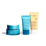 Estojo para creme hidratante HYDRA ESSENTIEL, 3 unidades