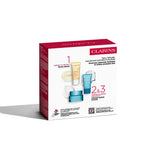 Estojo para creme hidratante HYDRA ESSENTIEL, 3 unidades