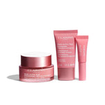Creme multiativo para todos os tipos de pele, conjunto de 3 peças