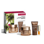 Creme extra firmador para todos os tipos de pele, conjunto de 3 peças
